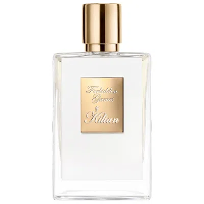 Kilian Paris Forbidden Games Eau De Parfum With Honey 1.7/50 Eau De Parfum Spray