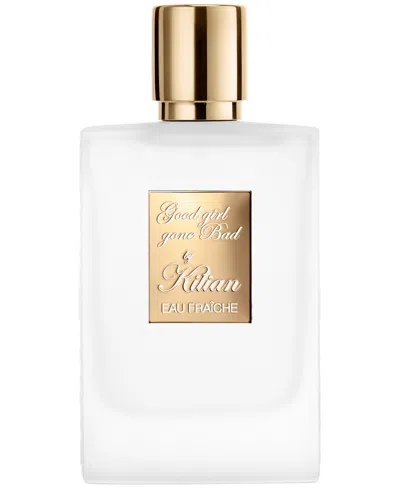 Kilian Paris Good Girl Gone Bad By Kilian Eau Fraiche Perfume, 1.7 Oz. In Transparent