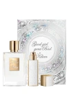 Kilian Paris Good Girl Gone Bad By Kilian Icon Set $452 Value In No Color