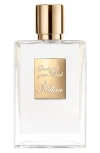 Kilian Paris Good Girl Gone Bad Refillable Perfume In Transparent
