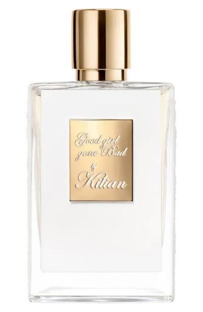 Kilian Paris Good Girl Gone Bad Refillable Perfume In Transparent