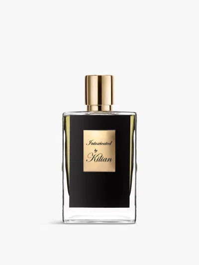 Kilian Paris Intoxicated Eau De Parfum Refillable Spray, Size 50ml