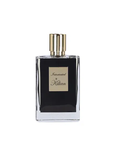 Kilian Paris "intoxicated" Perfume In Blue