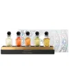 Kilian Paris Kilian 5-pc. Miniatures Eau De Parfum Gift Set In Transparent