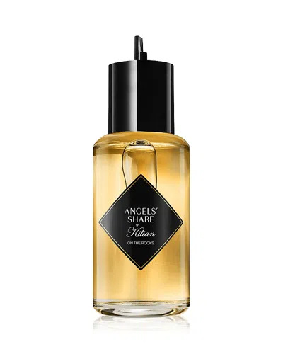 Kilian Paris Kilian Angels' Share On The Rocks Eau De Parfum Refill 3.4 Oz.
