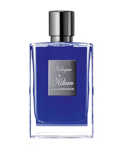 Kilian Paris Kologne, Shield Of Protection Eau De Parfum, 1.7 Oz. In Transparent