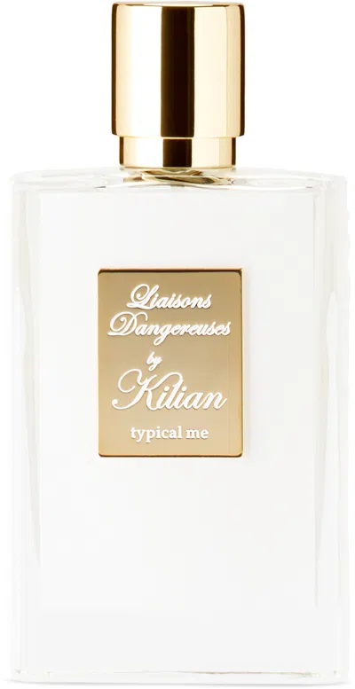 Kilian Paris Liaisons Dangereuses, Typical Me Eau De Parfum, 50 ml In Na