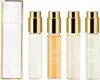 Kilian Paris Limited Edition The Floral Narcotics Discovery Set, 4 X 7.5 ml In N/a