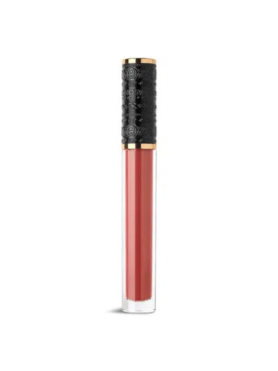 Kilian Paris Liquid Ultra Matte In Nude In Bed