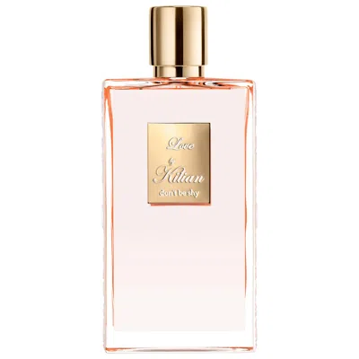 Kilian Paris Love, Don't Be Shy 3.4 oz / 100 ml In Pink