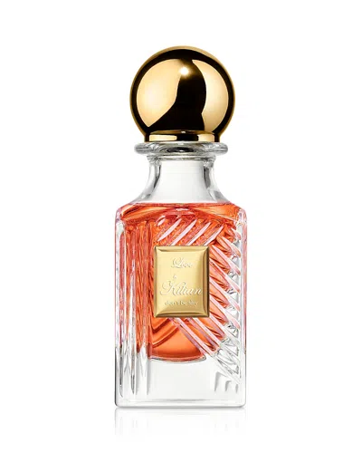 Kilian Paris Love Don't Be Shy Eau De Parfum 1 Oz. In Transparent