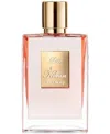 Kilian Paris Love, Don't Be Shy Eau De Parfum, 1.7 Oz. In Transparent