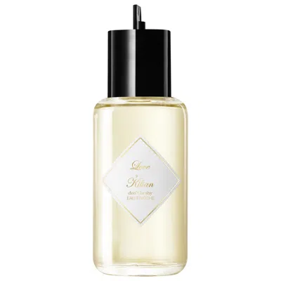 Kilian Paris Love, Don't Be Shy Eau Fraiche 3.4 oz / 100 ml Refill In White