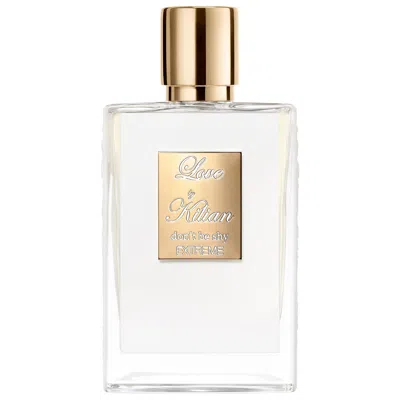 Kilian Paris Love, Don't Be Shy-extreme 1.7 oz/ 50 ml