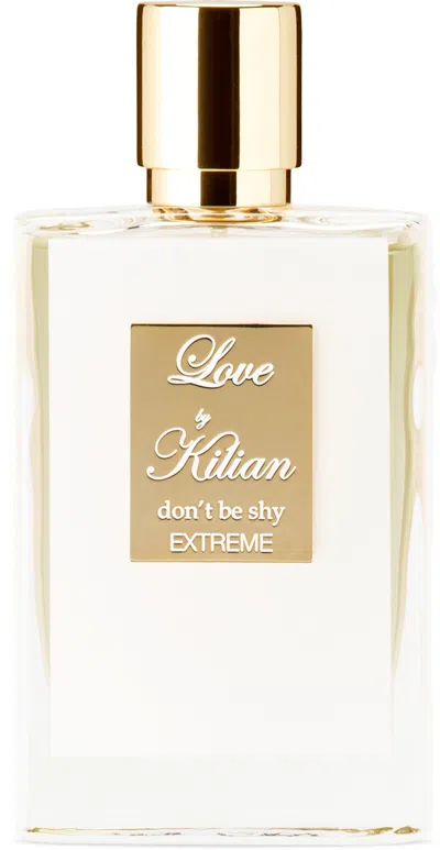 Kilian Paris Love, Don't Be Shy Extreme Eau De Parfum, 50 ml In Na