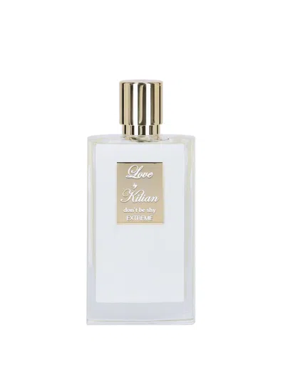 Kilian Paris "love Don't Be Shy Extreme" Perfume In Animal Print