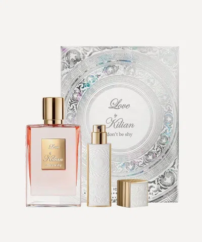 Kilian Paris Love Don't Be Shy Icon Set