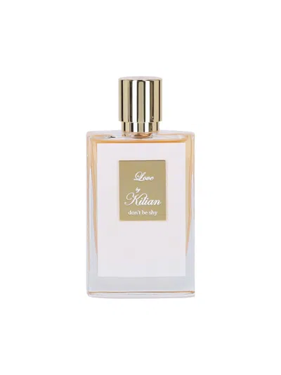Kilian Paris "love Don't Be Shy" Perfume In Multi