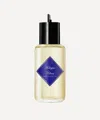 Kilian Paris Mens Kologne Shield Of Protection Eau De Cologne Refill 100ml