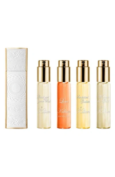 Kilian Paris Narcotics Discovery Set In Transparent