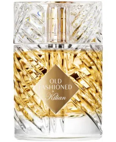 Kilian Paris Old Fashioned Eau De Parfum Fragrance Collection In Transparent