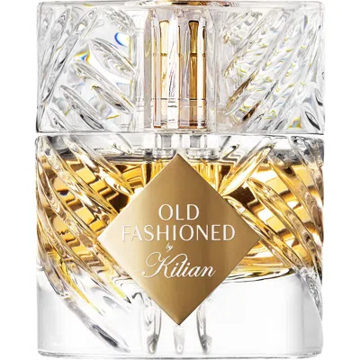 Kilian Paris Old Fashioned Perfume In No Color