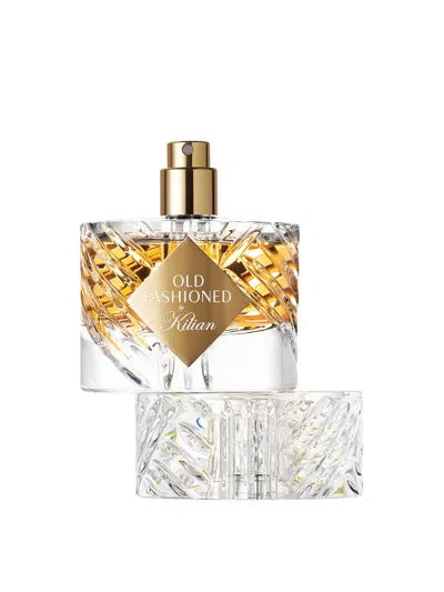 Kilian Paris Old Fashioned Refillable Eau De Parfum, Size 50ml
