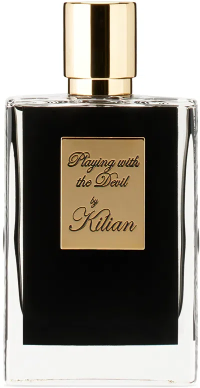 KILIAN PARIS PLAYING WITH THE DEVIL EAU DE PARFUM, 50 ML