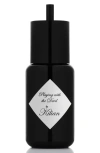 Kilian Paris Playing With The Devil Refillable Perfume In Regular Refill