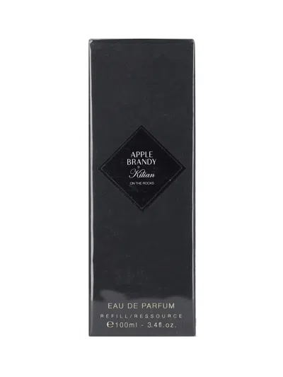 Kilian Paris Refill Perfume "apple Brandy On The Rocks" In Multi