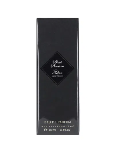 Kilian Paris Refill Perfume "black Phantom Memento Mori" In Multi