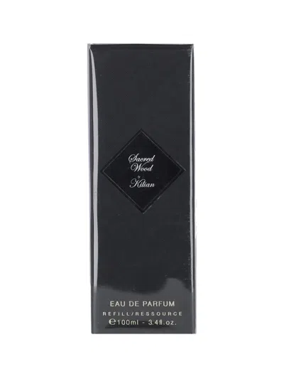 Kilian Paris Refill Perfume "sacred Wood" In Multi