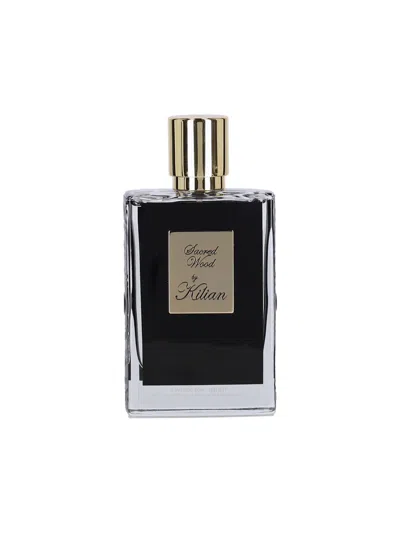 Kilian Paris "sacred Wood" Perfume In Multi