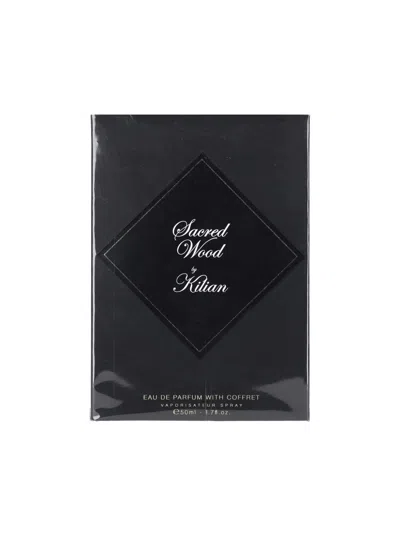 Kilian Paris "sacred Wood" Perfume In Animal Print