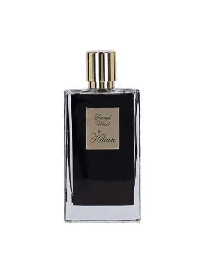 Kilian Paris "sacred Wood" Perfume In Animal Print