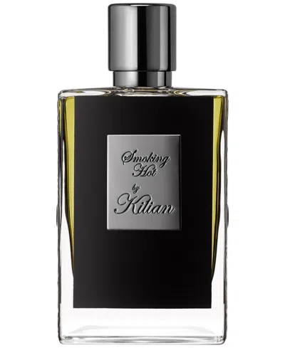 Kilian Paris Smoking Hot Eau De Parfum, 1.7 Oz. In Transparent