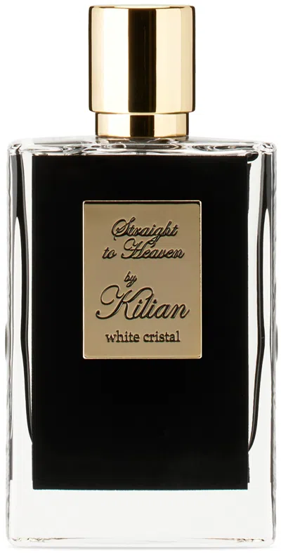 Kilian Paris Straight To Heaven White Cristal Eau De Parfum, 50 ml In Na