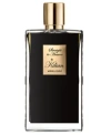 Kilian Paris Straight To Heaven White Cristal Eau De Parfum Fragrance Collection In Transparent
