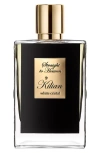 Kilian Paris Straight To Heaven, White Cristal Refillable Eau De Parfum In No Color