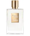 Kilian Paris Sunkissed Goddess Eau De Parfum, 1.7 Oz. In Transparent