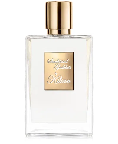 Kilian Paris Sunkissed Goddess Eau De Parfum, 1.7 Oz. In Transparent