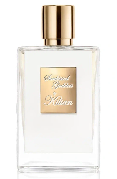 Kilian Paris Sunkissed Goddess 1.7 oz / 50 ml Eau De Parfum Spray In White