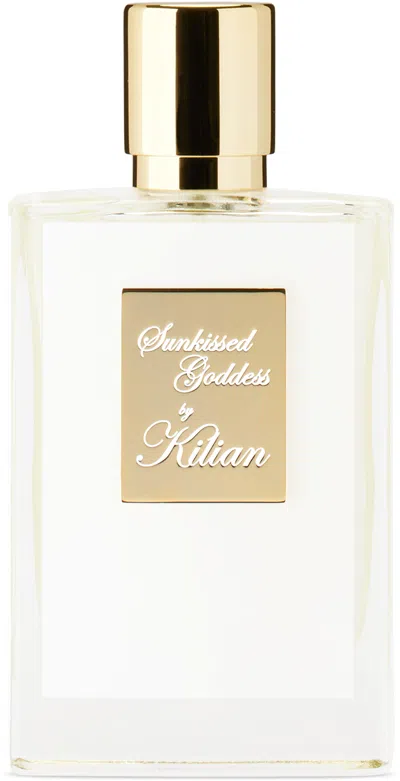Kilian Paris Sunkissed Goddess Perfume In Multi