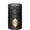 Kilian Paris Tabac Kentucky Candle In Black