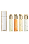 Kilian Paris The Narcotics 4-piece Fragrance Discovery Set In No Color