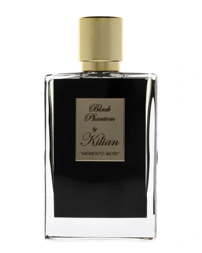 Kilian Paris Unisex 1.7oz Black Phantom Edp In White