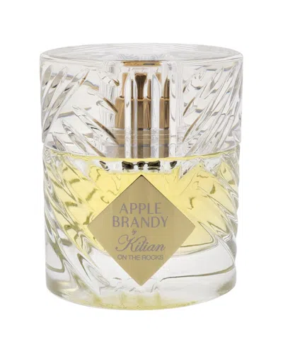 Kilian Paris Unisex 1.7oz Apple Brandy On The Rocks Edp Spray