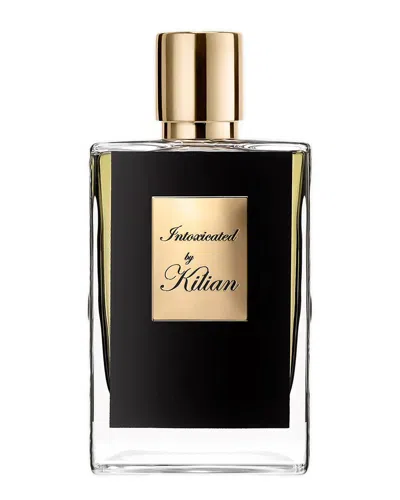 Kilian Paris Unisex 1.7oz Intoxicated Edp In Gray
