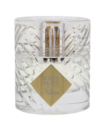 Kilian Paris Unisex 1.7oz Roses On Ice Edp Spray