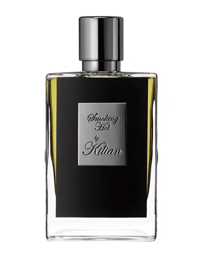 Kilian Paris Unisex 1.7oz Smoking Hot Edp In Black